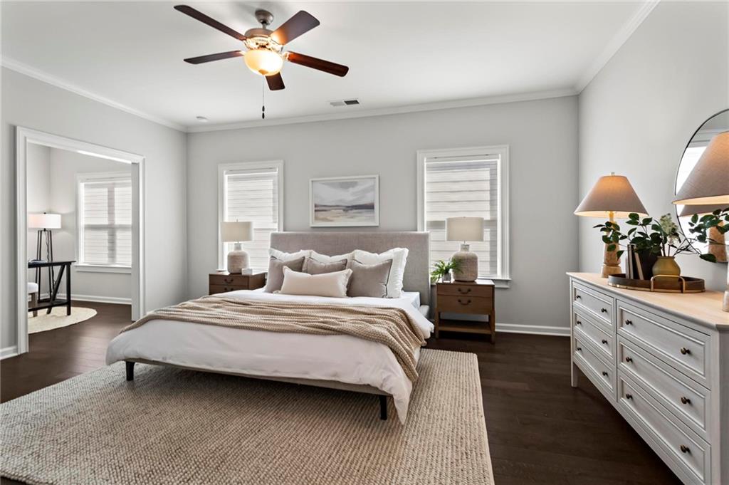 13 Ganel Lane, Alpharetta, Georgia image 19