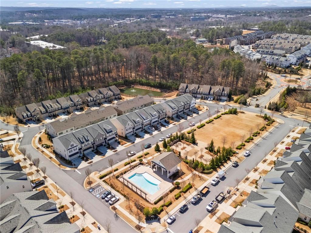 13 Ganel Lane, Alpharetta, Georgia image 43