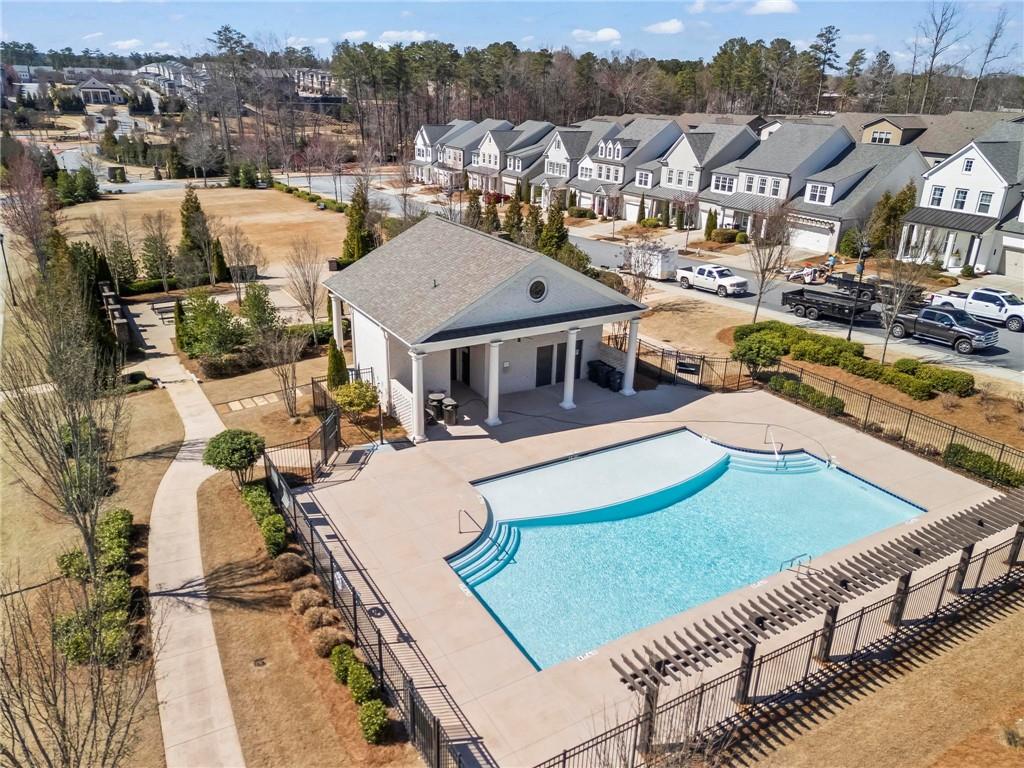 13 Ganel Lane, Alpharetta, Georgia image 41
