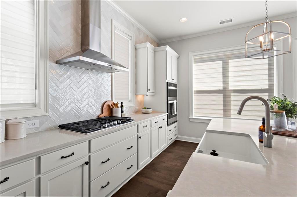 13 Ganel Lane, Alpharetta, Georgia image 12