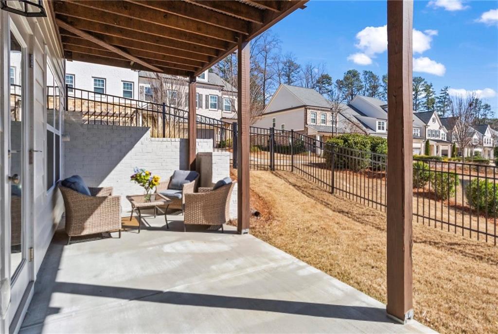 13 Ganel Lane, Alpharetta, Georgia image 37