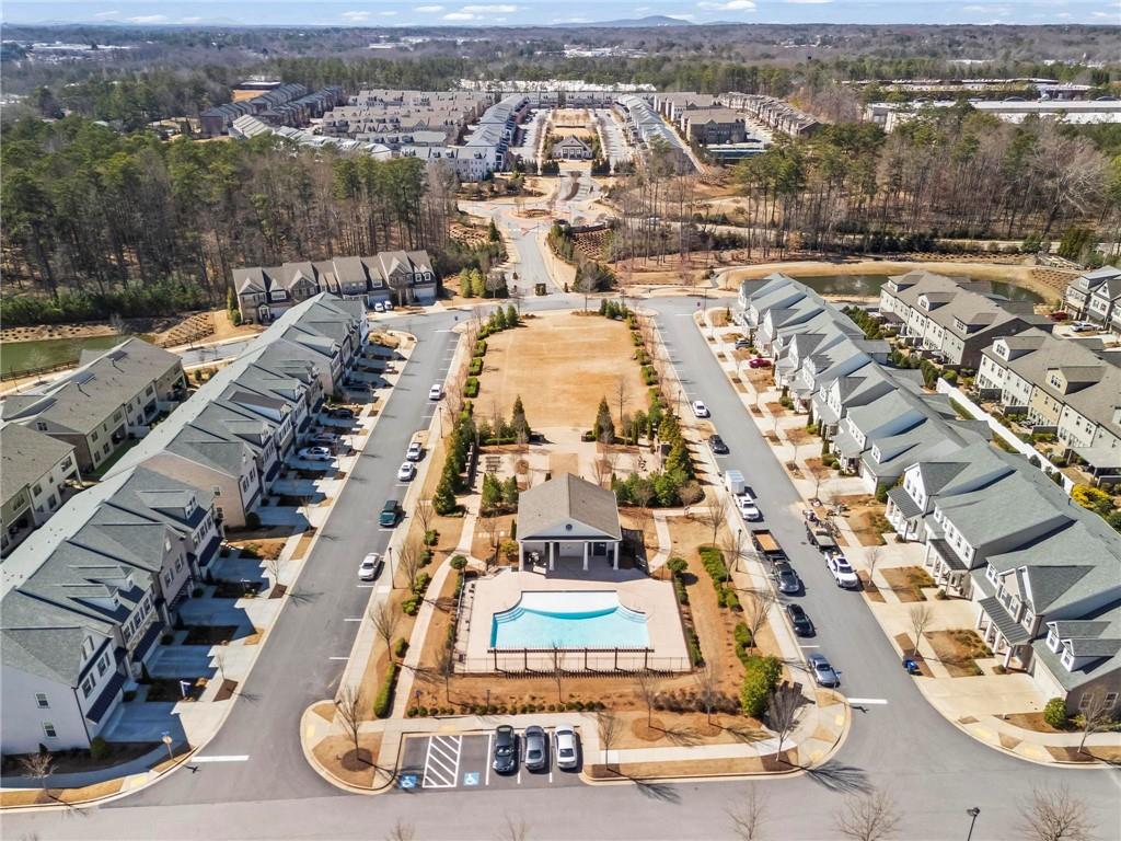 13 Ganel Lane, Alpharetta, Georgia image 42