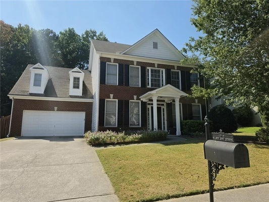 1712 HILLSIDE BEND XING, LAWRENCEVILLE, GA 30043 - Image 8cc363c61644b02e0ab1b32d030d3425/205773835
