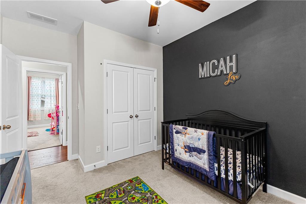 155 Concord Court, Fayetteville, Georgia image 37