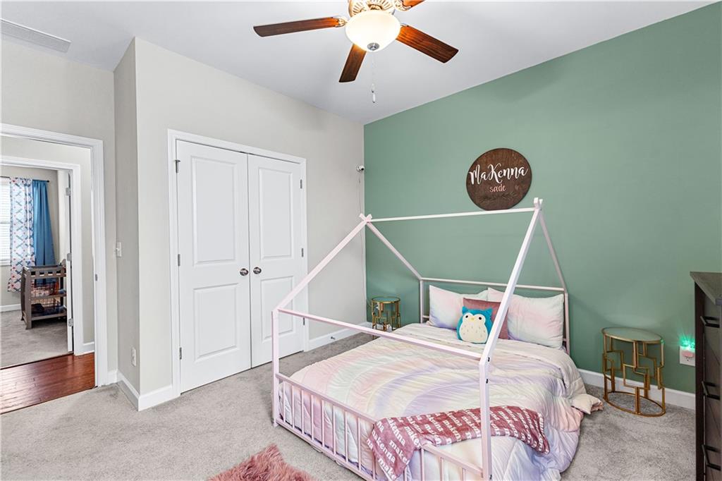 155 Concord Court, Fayetteville, Georgia image 40