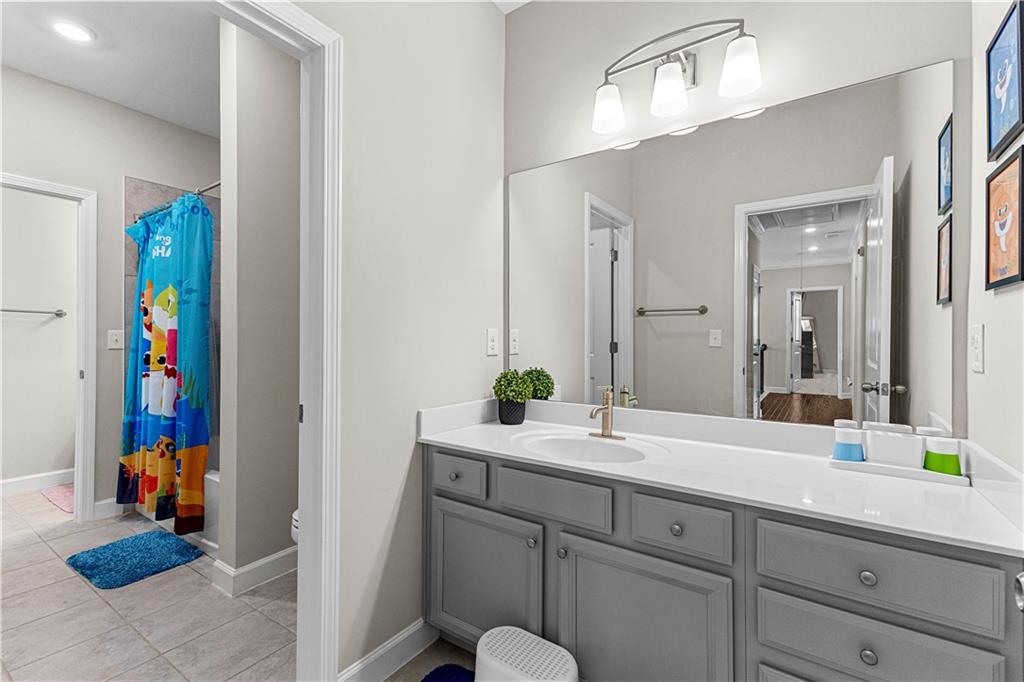 155 Concord Court, Fayetteville, Georgia image 38