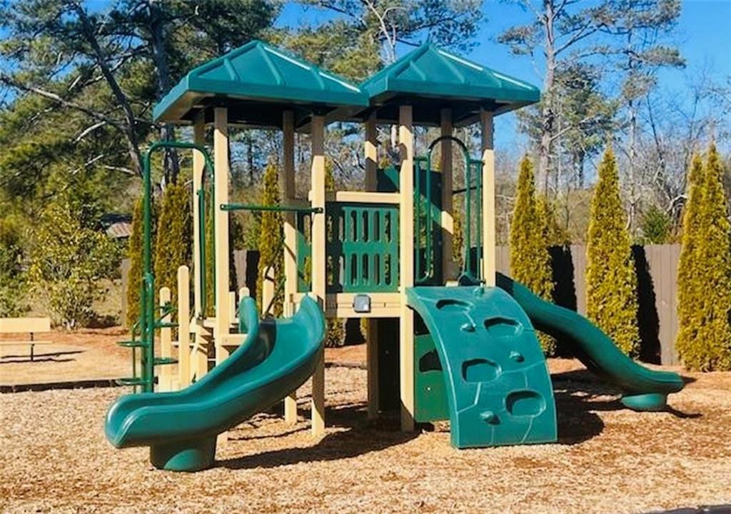 519 Quail Pass, Dawsonville, Georgia image 42