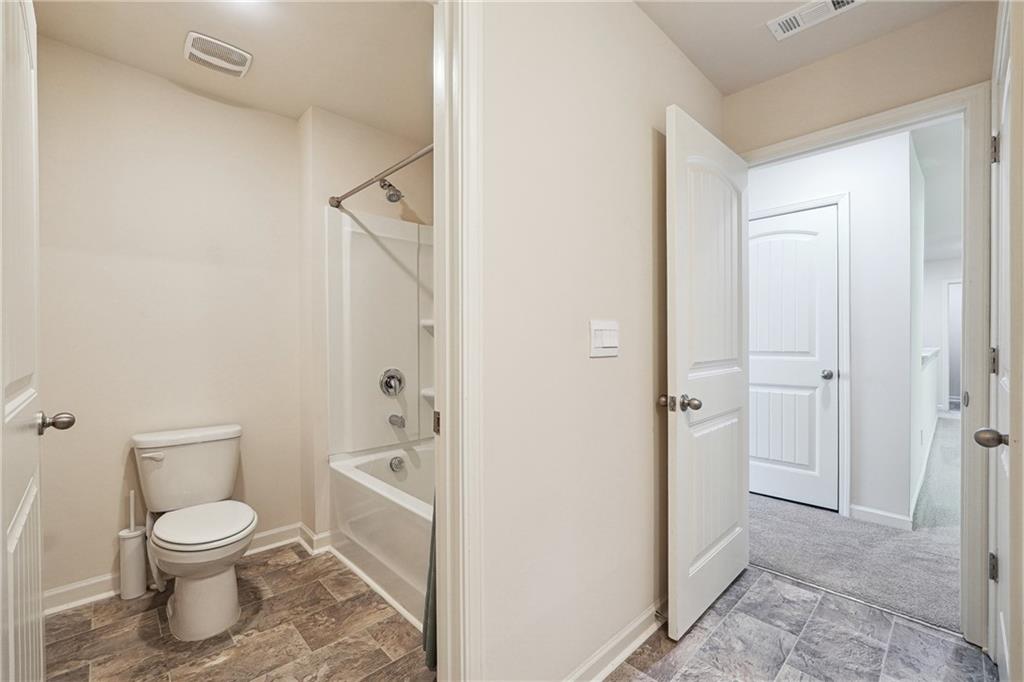 519 Quail Pass, Dawsonville, Georgia image 22