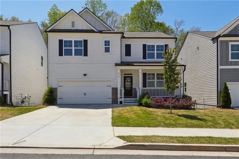 519 Quail Pass, Dawsonville, GA 30534 - MLS#: 7572900