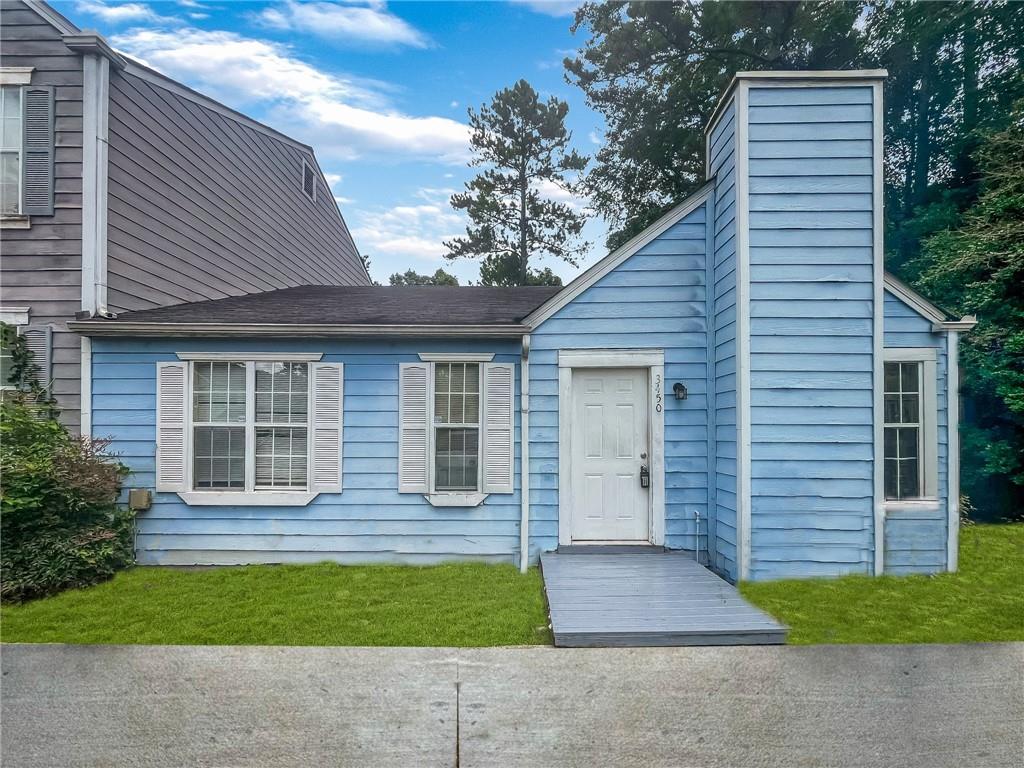 3450 Kingswood Run - End of Summer Deal! Move in by Aug 30th and choose your reward — a FREE 55" Smart TV or a $250 Amazon gift card, on us! Don’t miss out!
Step into your next haven at 3450 Kingswood Run in charming Decatur, GA, where comfort meets convenience in this delightful 2-bedroom, 2-bathroom home. Spanning a generous 1,426 square feet, this residence offers ample space for relaxation and entertainment. The open floor plan seamlessly connects the living spaces, creating a warm and inviting atmosphere that you'll love coming home to. Each bedroom is designed to provide a peaceful retreat, complete with full bathrooms that offer a touch of luxury. Nestled in a vibrant community, this home is perfect for those who cherish a blend of tranquility and urban living. Imagine starting your day with a cup of coffee in your cozy living room, then exploring the dynamic offerings of Decatur just moments away. The property's location provides easy access to local amenities, ensuring that everything you need is within reach. Whether you're hosting friends or enjoying a quiet night in, this home caters to all your lifestyle needs. Experience the perfect blend of style and functionality at Kingswood Run, ready to welcome you with open arms.
Disclosure:
All information is believed to be accurate, however, changes to the exterior, interior, landscaping, or appliances may have occurred since the photographs were taken, and prices and dates may change without notice. Sapir Realty does not lease homes through Craigslist nor do we accept payment of deposits via CashApp, Zelle, or Wire transfers. Beware of scammers. Please make sure to call our office to confirm payment options.
Disclaimer:
This property qualifies for Section 8. Please note that the rent amount submitted to the Housing Authority will be based on their current payment standards. The final approved rent is subject to review and approval by the Housing Authority and may differ from the initially listed amount.
