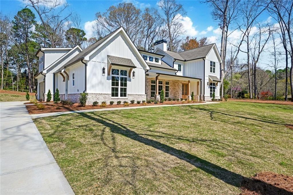 273 Hickory Hills Drive