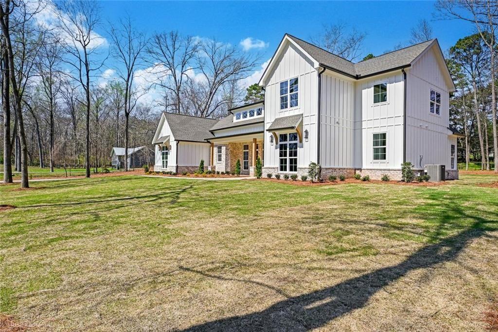 273 Hickory Hills Drive