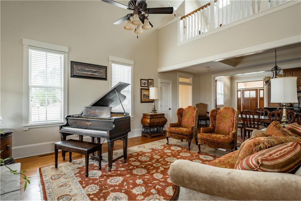227 Sky View Court