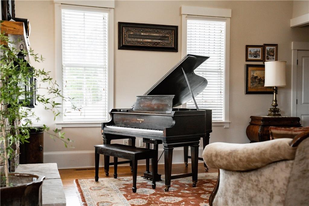 227 Sky View Court