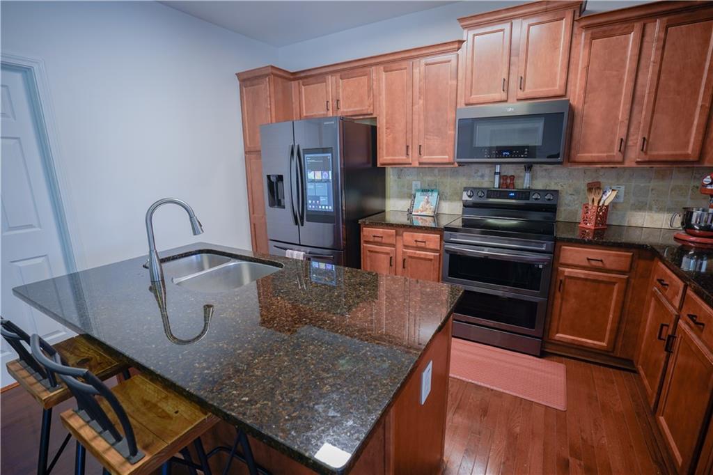 93 Richmond Way, Villa Rica, Georgia image 9