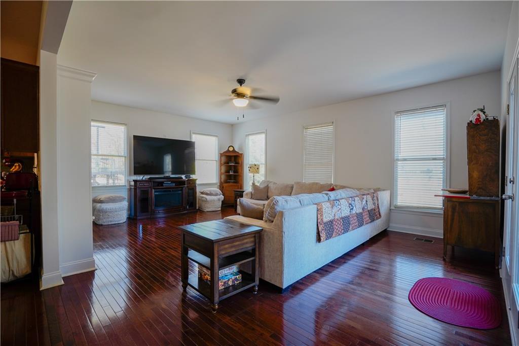 93 Richmond Way, Villa Rica, Georgia image 6