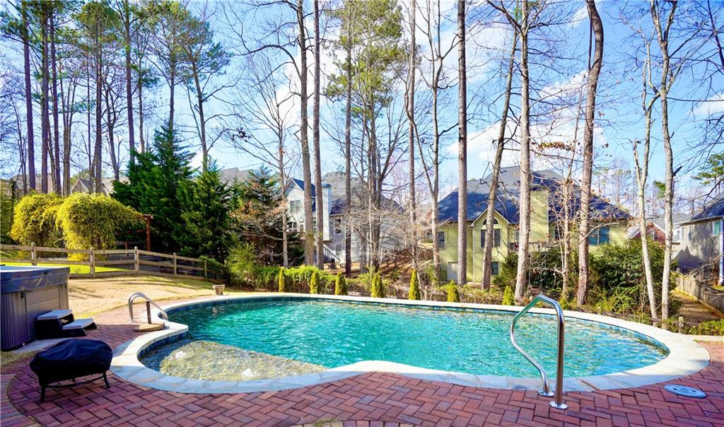 93 Richmond Way, Villa Rica, Georgia image 3