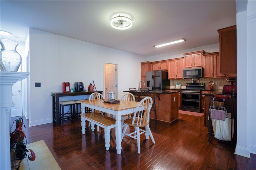 93 Richmond Way, Villa Rica, Georgia image 10