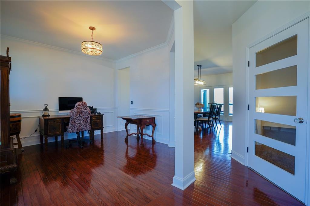 93 Richmond Way, Villa Rica, Georgia image 4