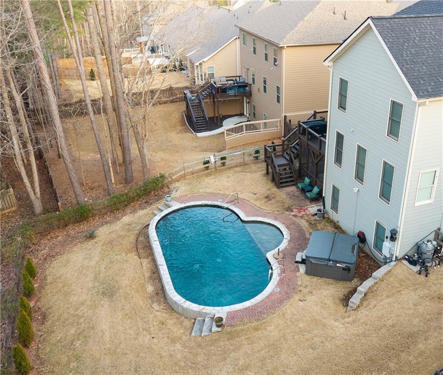 93 Richmond Way, Villa Rica, Georgia image 31