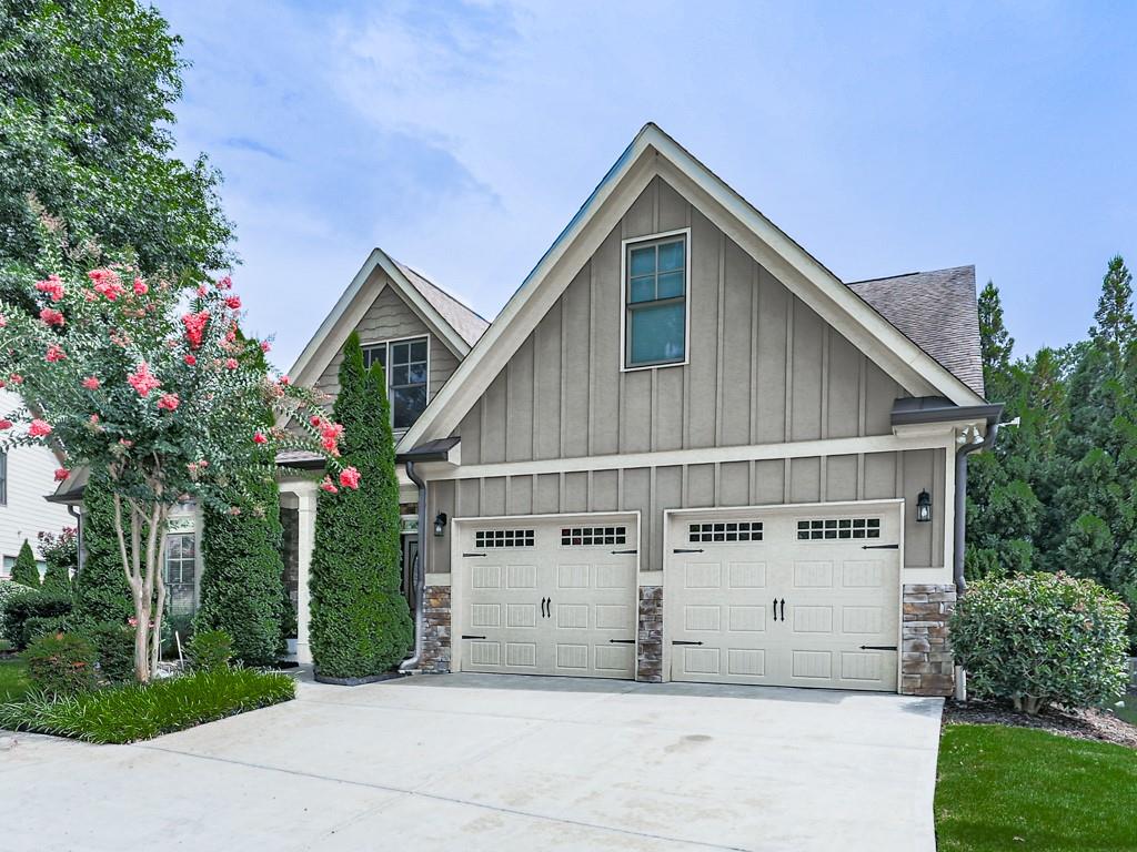 3126 Bentgrass Lane NW
