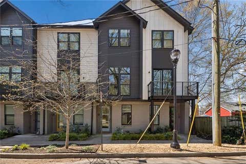 Photo of 1350 May Avenue SE #9, Atlanta, GA 30316 (MLS # 7802765)