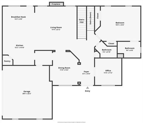 Single Family Residence in Dallas GA 166 Hanover Avenue 57.jpg