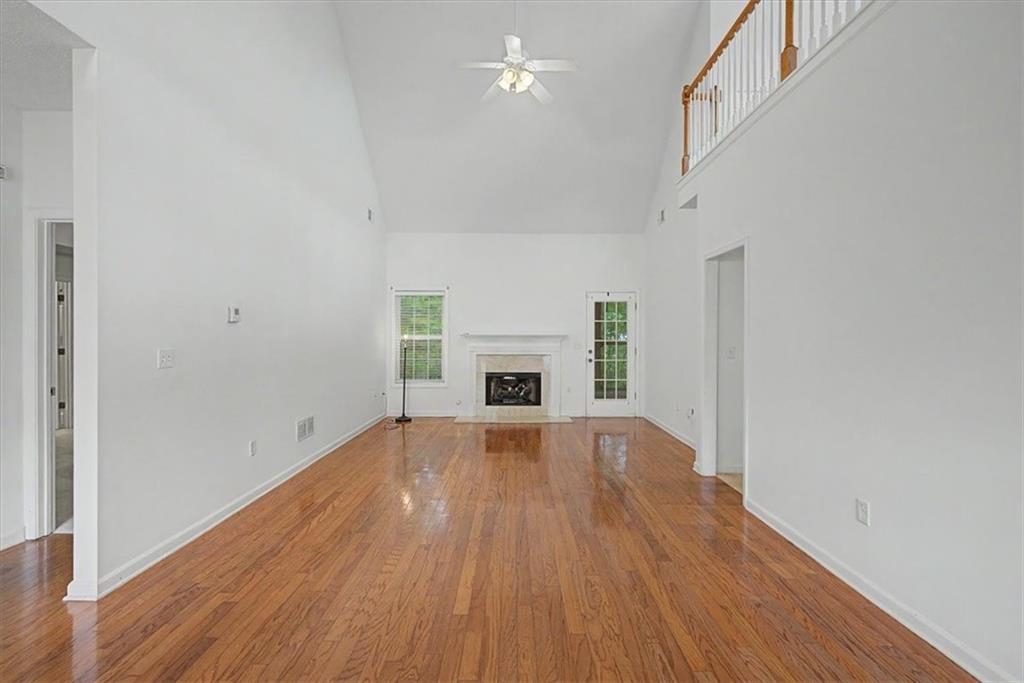 164 Ivey Lake Parkway