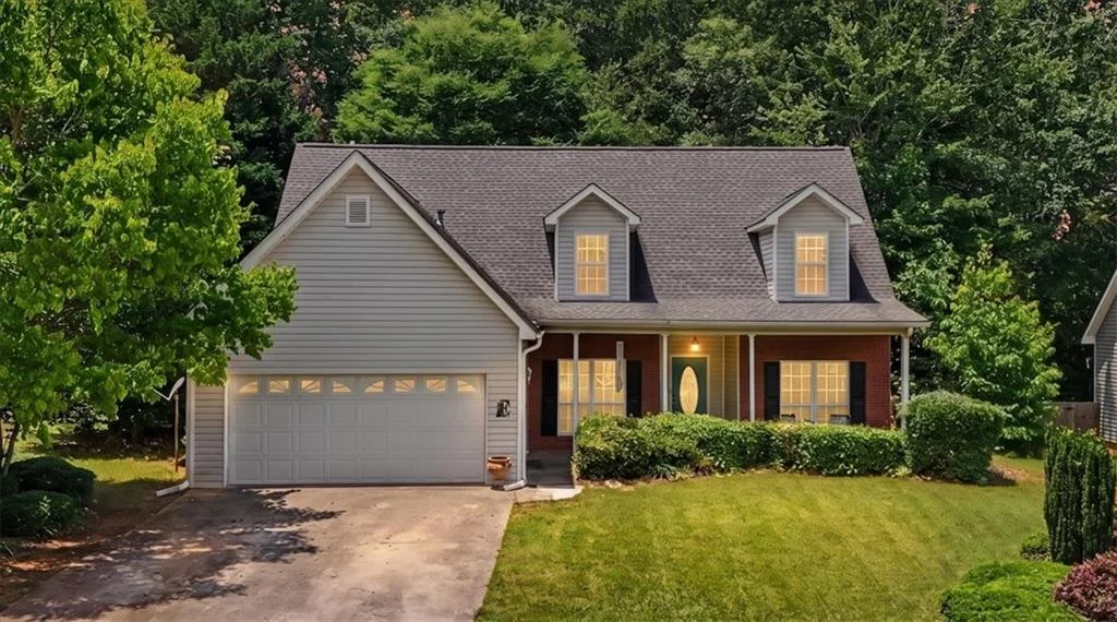 164 Ivey Lake Parkway