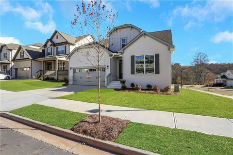 500 Pine Bough Road Ball Ground GA 30107