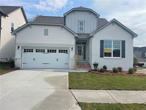 500 Pine Bough Road Ball Ground GA 30107