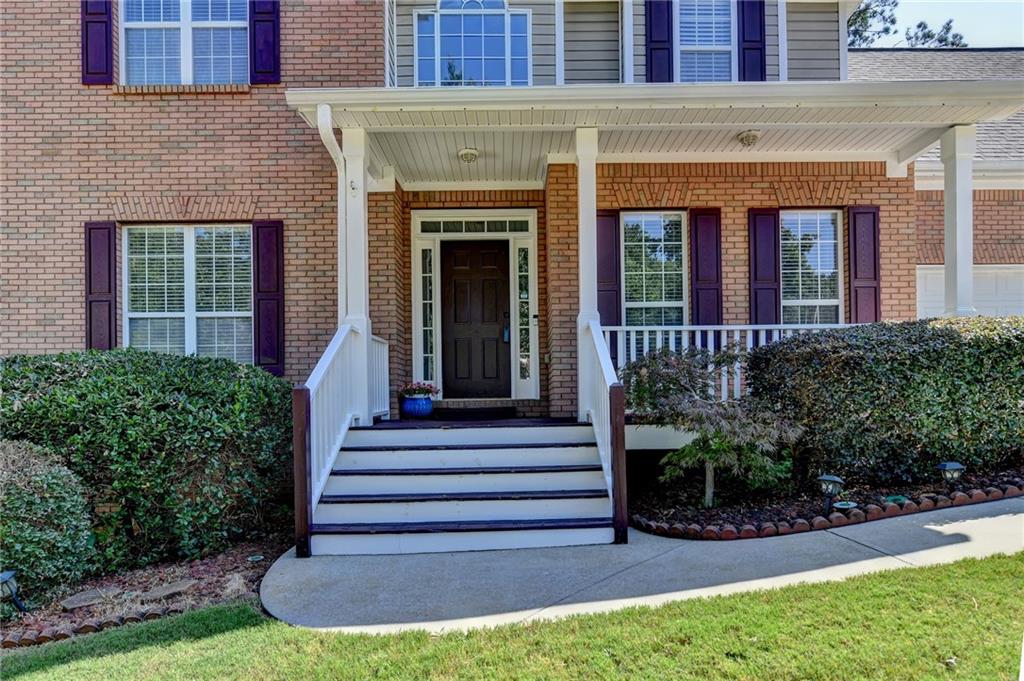 1011 Finial Drive