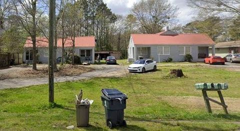 424 GORDON Street Bremen GA 30110