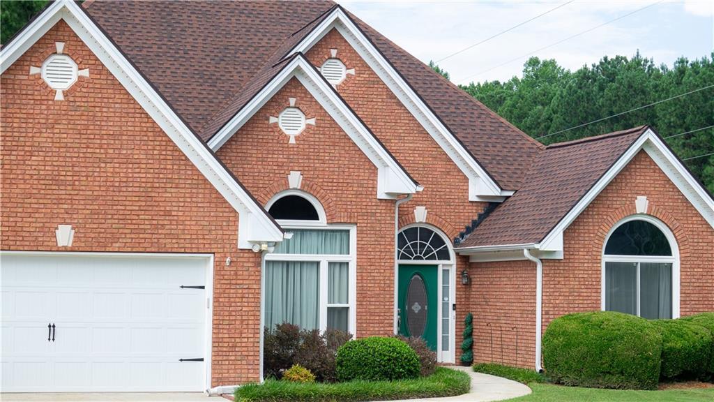 Grand Oak - Residential