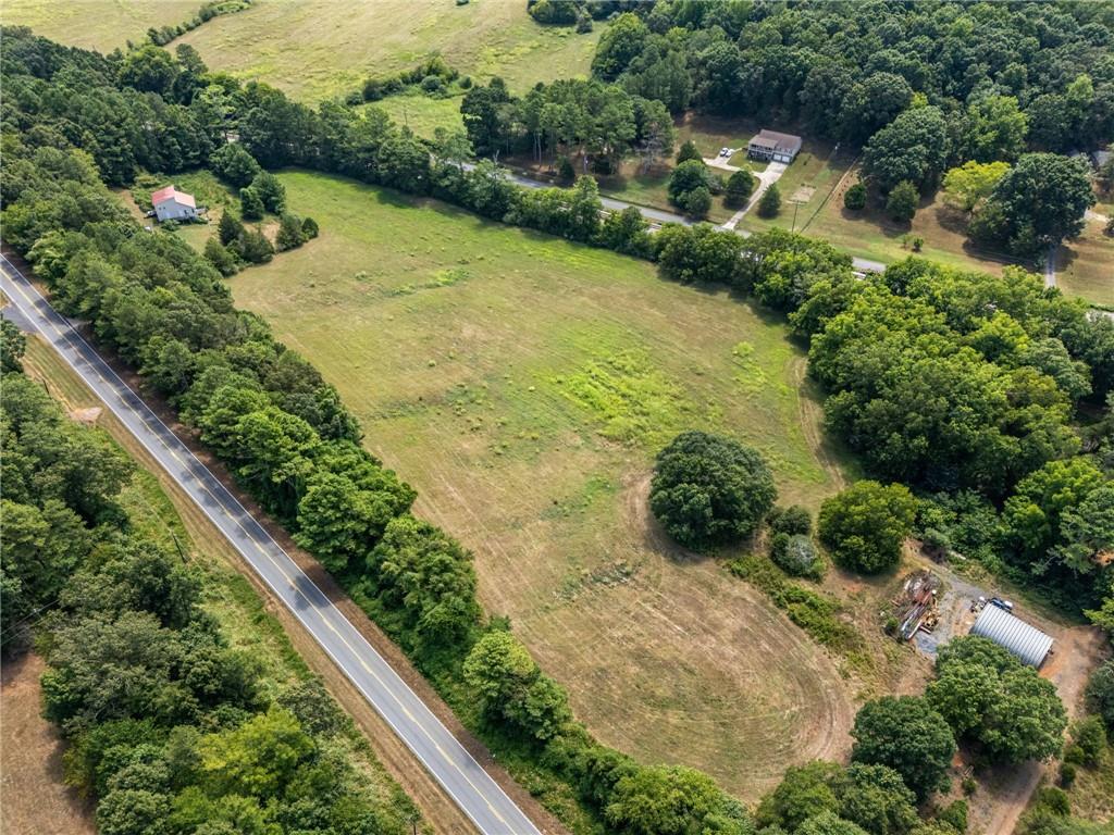 458 Hall Station Road