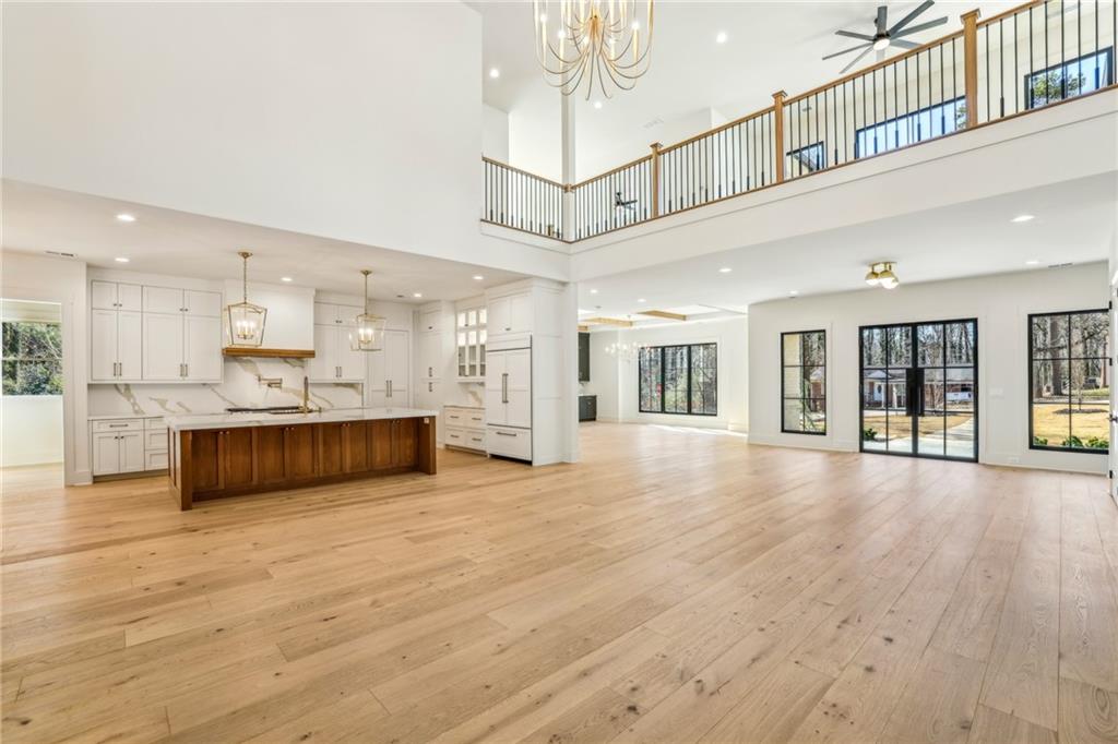 372 Karen Drive, Alpharetta, Georgia image 6