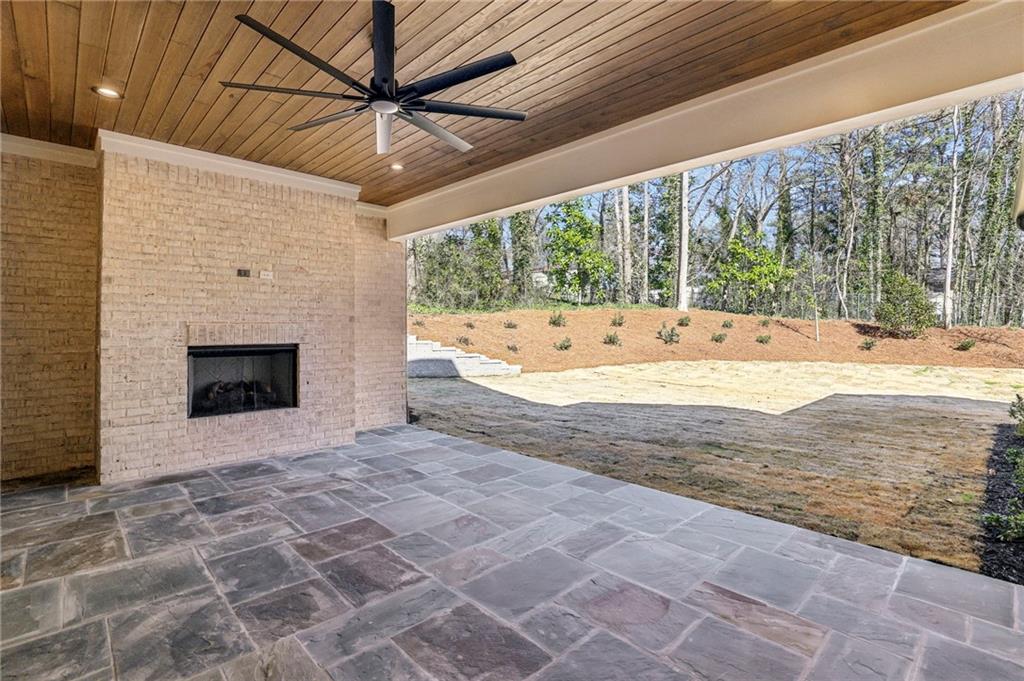 372 Karen Drive, Alpharetta, Georgia image 42