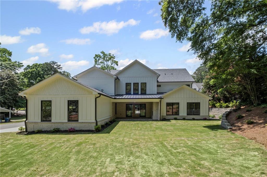 372 Karen Drive, Alpharetta, Georgia image 43