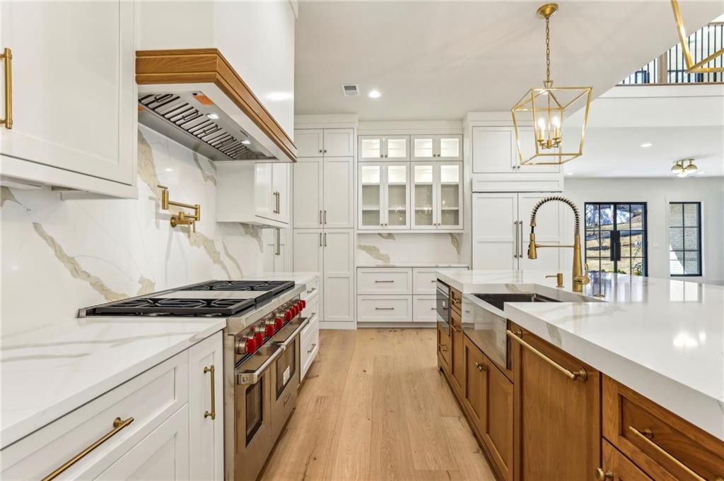 372 Karen Drive, Alpharetta, Georgia image 13