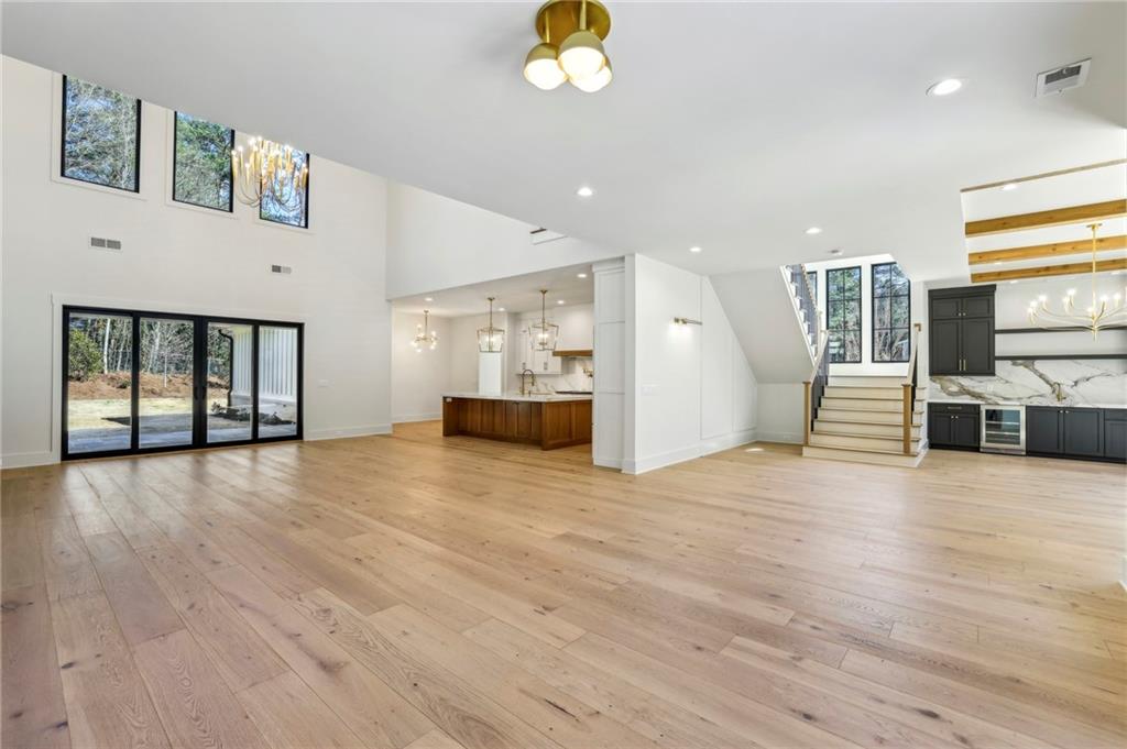 372 Karen Drive, Alpharetta, Georgia image 10