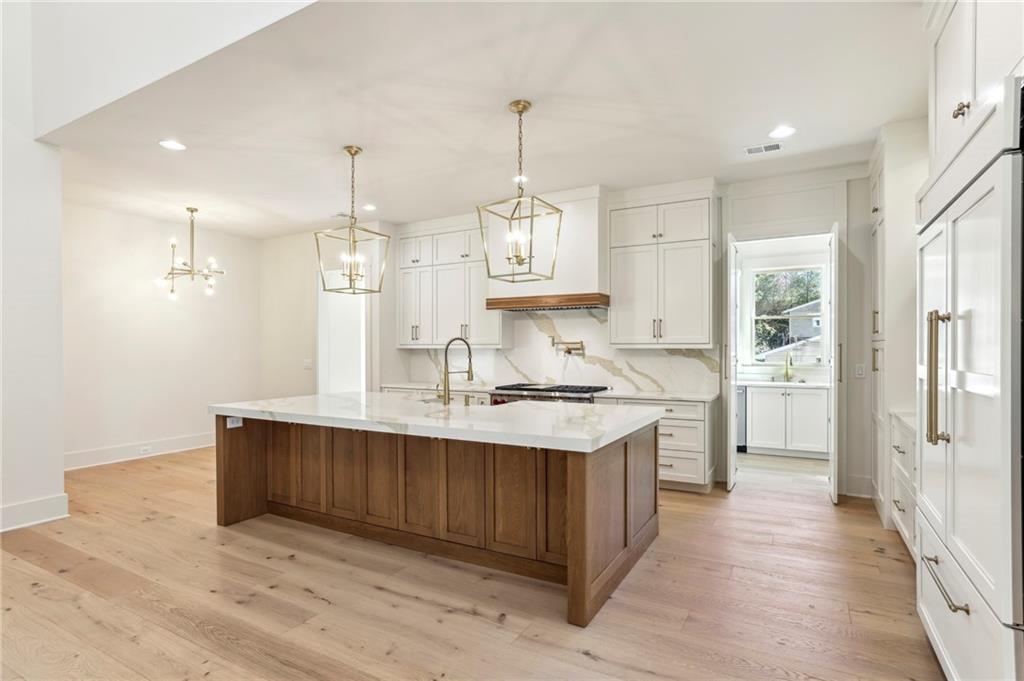 372 Karen Drive, Alpharetta, Georgia image 16