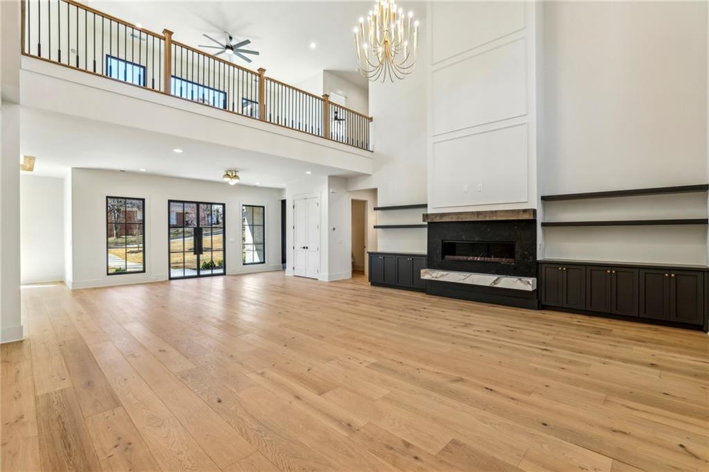 372 Karen Drive, Alpharetta, Georgia image 7