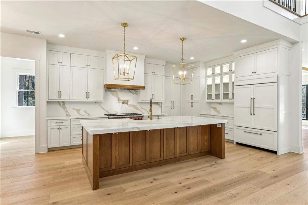 372 Karen Drive, Alpharetta, Georgia image 11