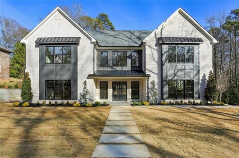 372 Karen Drive Alpharetta GA 30009