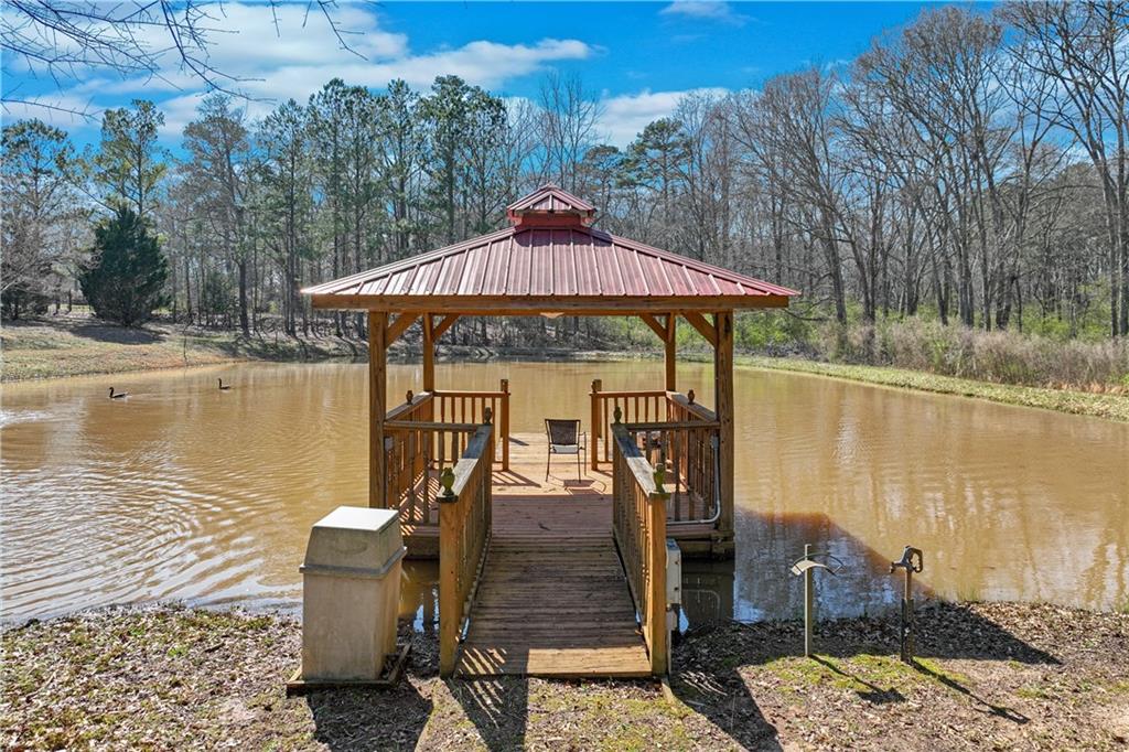 222 Meadow Wood Lane, Monroe, Georgia image 45