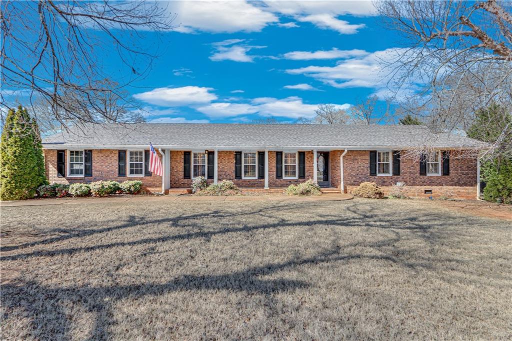 222 Meadow Wood Lane, Monroe, Georgia image 33