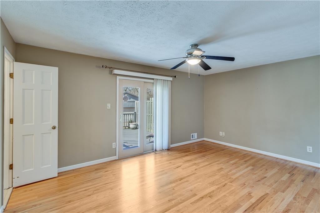 222 Meadow Wood Lane, Monroe, Georgia image 20