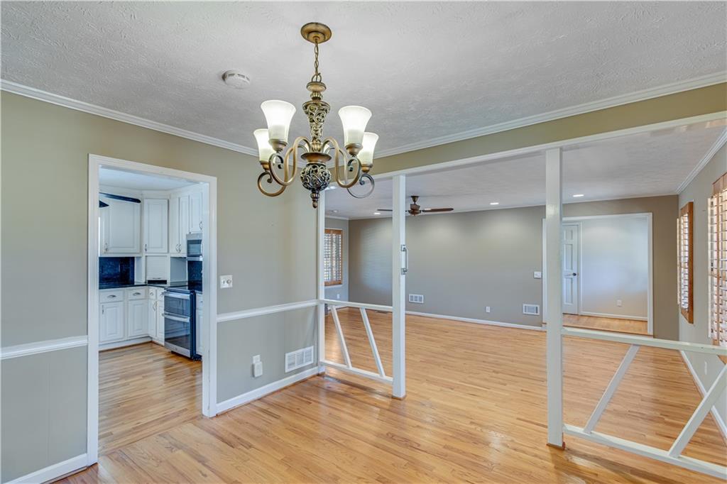 222 Meadow Wood Lane, Monroe, Georgia image 12