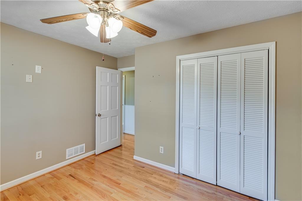 222 Meadow Wood Lane, Monroe, Georgia image 27