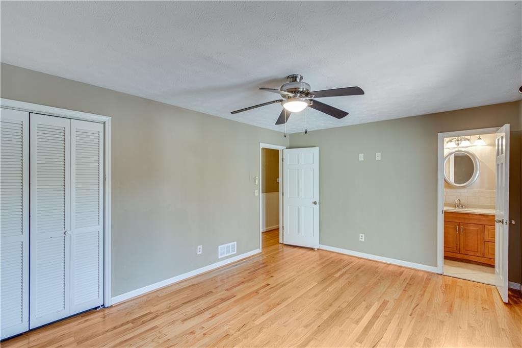 222 Meadow Wood Lane, Monroe, Georgia image 22
